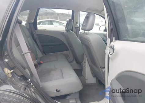 2007 Chrysler Pt Cruiser Touring z USA, uszkodzony, nr VIN 3A4FY58B97T546437